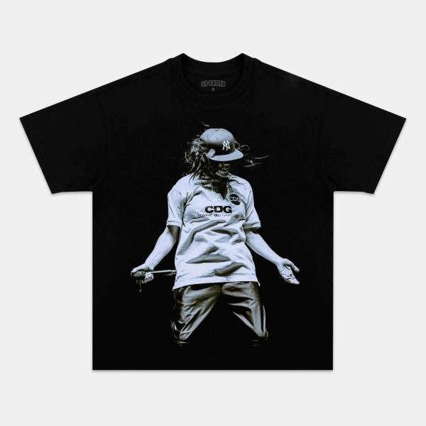BILLIE EILISH 2025 V2 TEE - Image 2