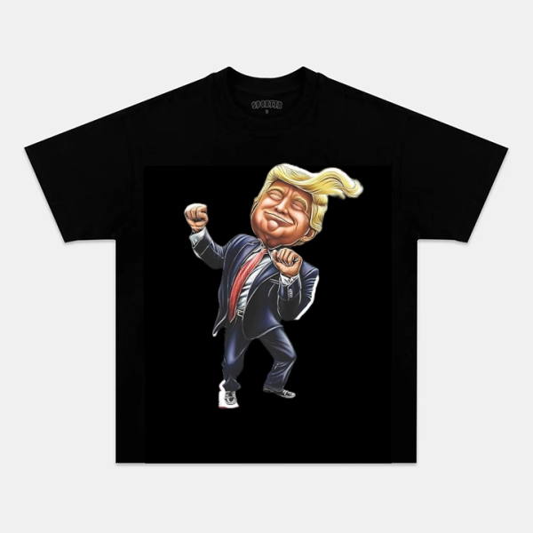 FUCK Trump! - Image 3