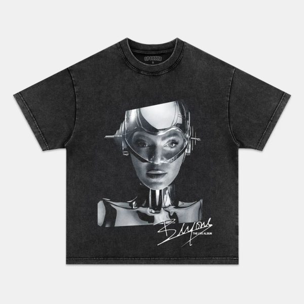 BEYONCE V2 TEE - Image 3