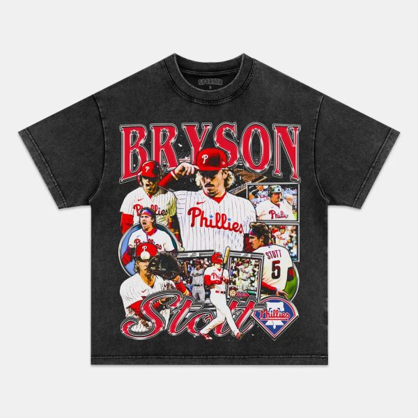 BRYSON STOTT TEE - Image 3