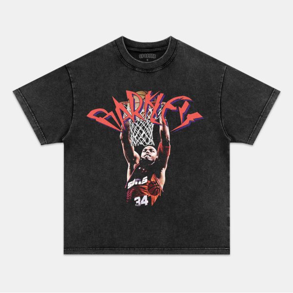 BARKLEY TEE - Image 2