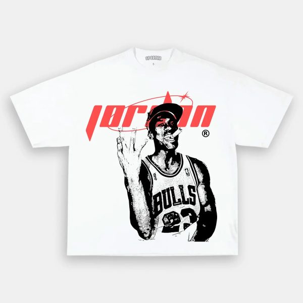 Y2K JORDAN TEE - Image 2