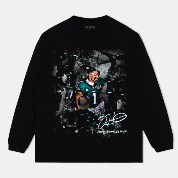 JALEN HURTS MVP 2.12 3.0 TEE - Image 2