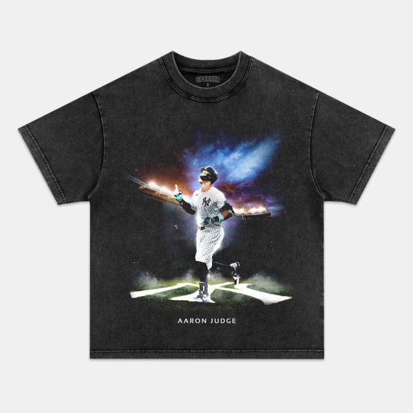 AARON JUDGE TEE - Image 2