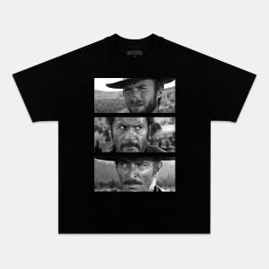 IL BUONO, IL BRUTTO, IL CATTIVO TEE