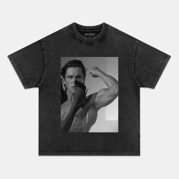 AMERICAN PSYCHO 12.31 TEE - Image 2