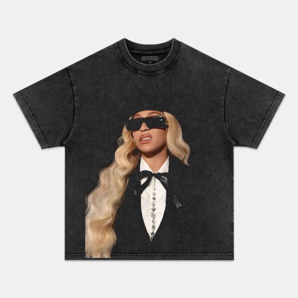 BEYONCE VINTAGE TEE - Image 2