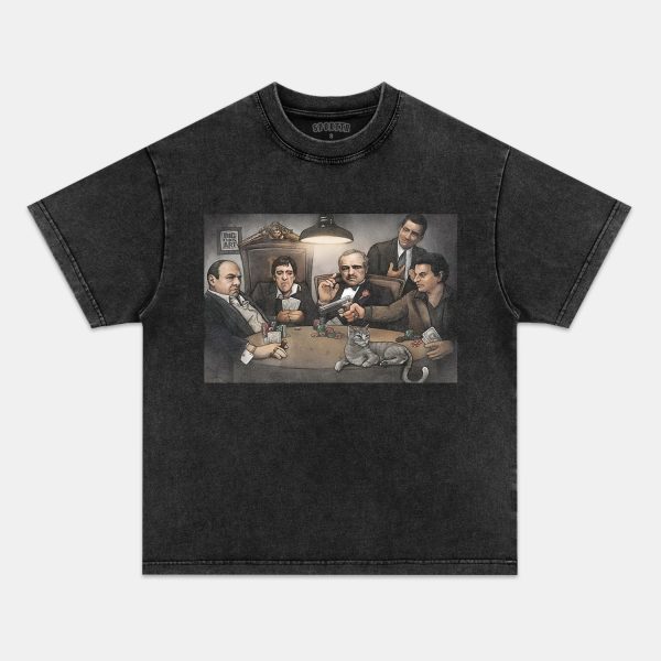GANGSTER TEE - Image 2
