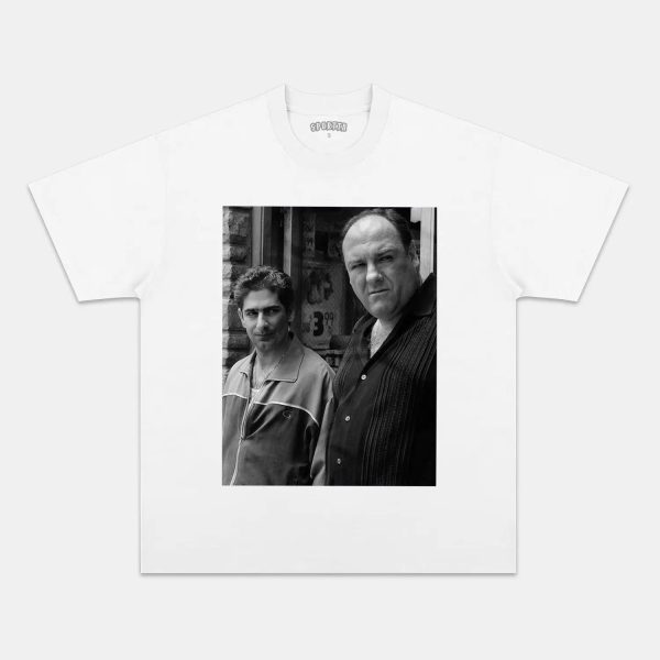 TONY SOPRANO 2024 NEW TEE - Image 4