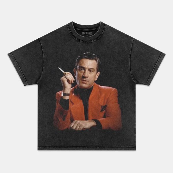 CASINO & ROBERT DE NIRO TEE - Image 2