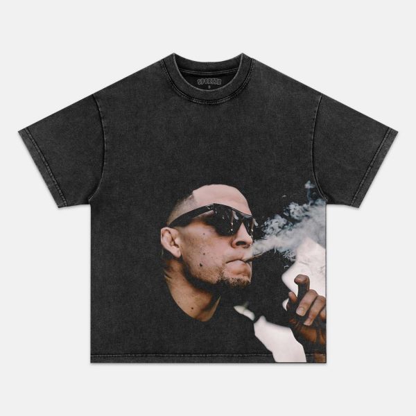 NATE DIAZ 8.0 TEE - Image 2