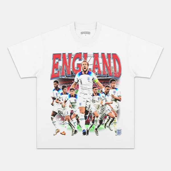 2024 ENGLAND TEE - Image 3