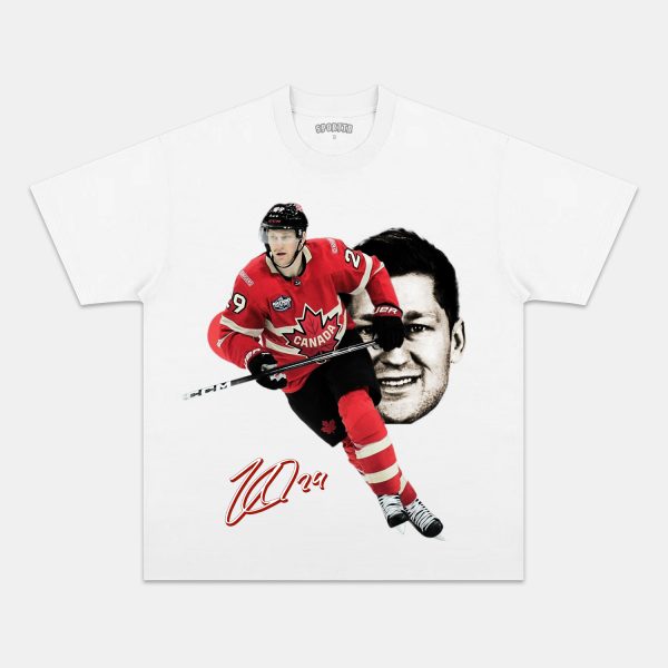 NATHAN MACKINNON MVP 2.0 TEE - Image 3