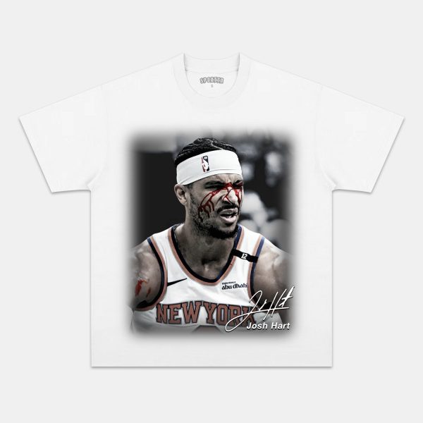 JOSH HART 2025 TEE - Image 3