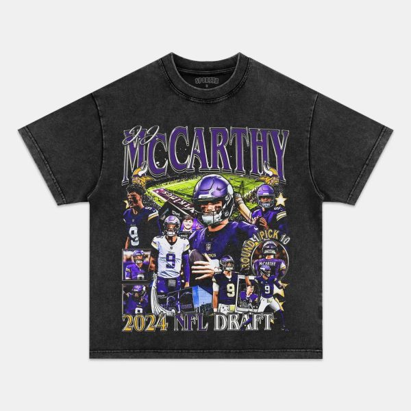 JJ MCCARTHY TEE - Image 3