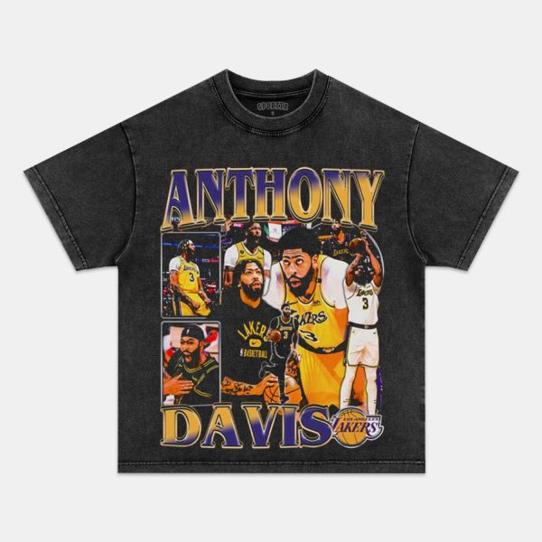 ANTHONY DAVIS TEE - Image 2