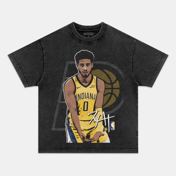 HALIBURTON TEE - Image 2