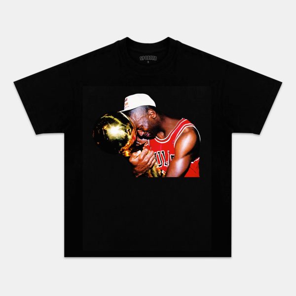 MICHAEL JORDAN 3.0 TEE