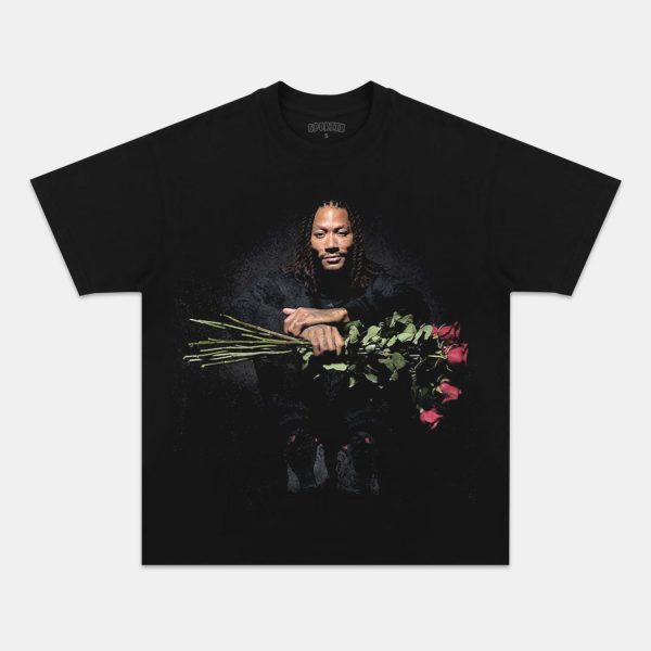 DERRICK ROSE TEE 1.0 - Image 2
