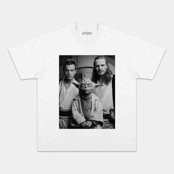 STAR WARS TEE - Image 3