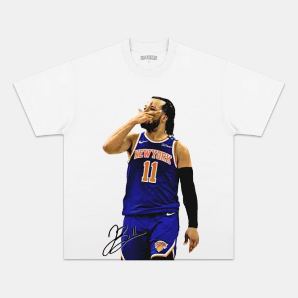 JALEN BRUNSON TEE - Image 3