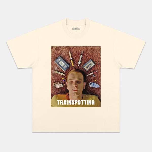 TRAINSPOTTING 2025 3.0 TEE - Image 4