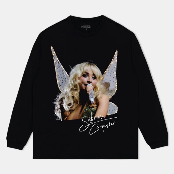 SABRINA CARPENTER 11.29 TEE - Image 2
