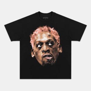 DENNIS RODMAN TEE