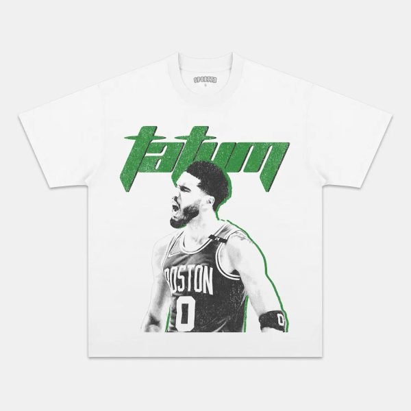 Y2K TATUM TEE - Image 3