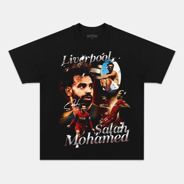 MOHAMED SALAH TEE - Image 2