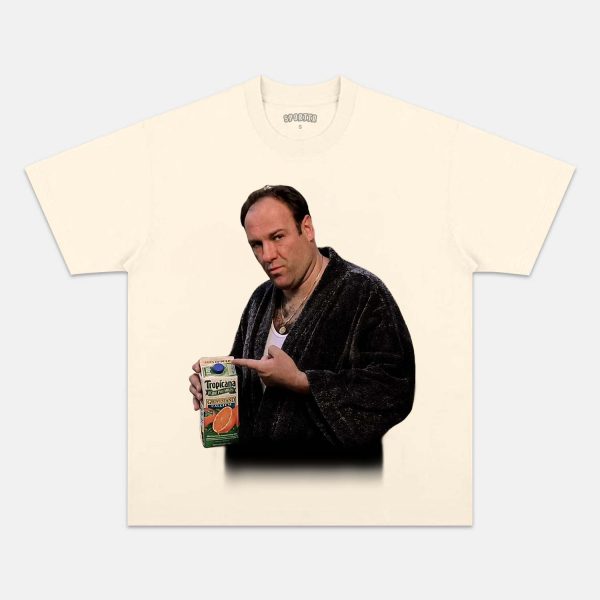TONY SOPRANO NEW TEE - Image 4