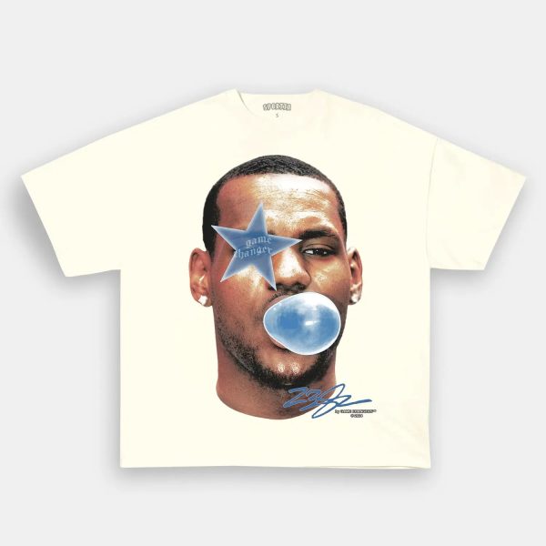 ALLSTAR BRON V2 TEE - Image 3