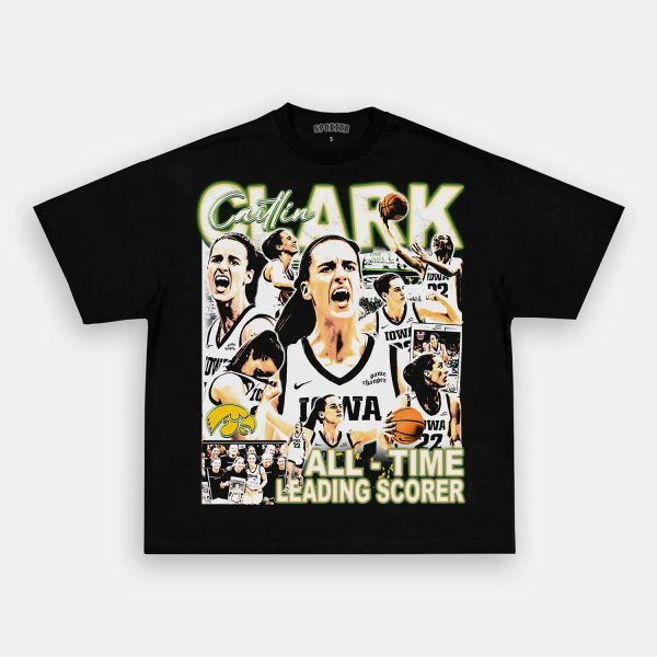 CAITLIN CLARK V3 TEE - Image 4