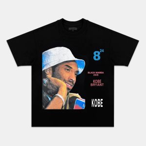 KOBE 3.12 TEE