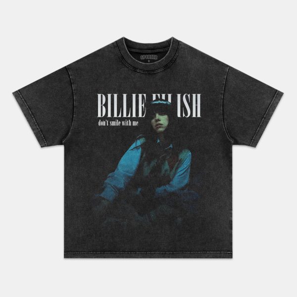 BILLIE EILISH 2025 2.0 TEE - Image 2
