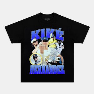KIKE HERNANDEZ 4.7 TEE
