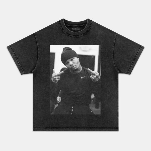 GERVONTA DAVIS 3.26 TEE - Image 2