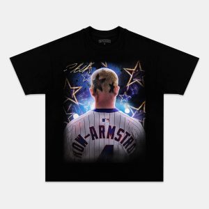 PETE CROW-ARMSTRONG TEE