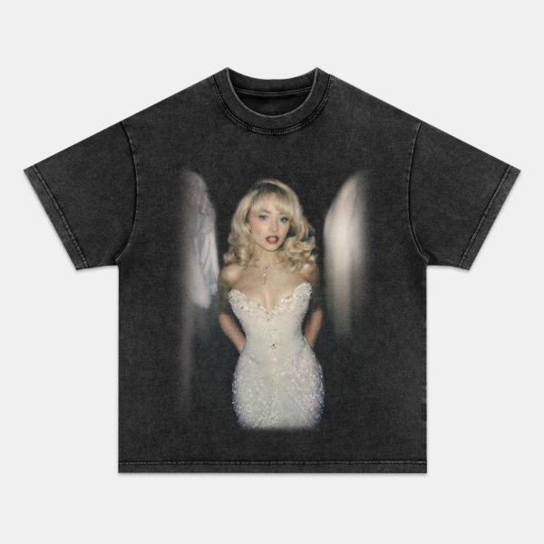 SABRINA CARPENTER 2.0 TEE - Image 2