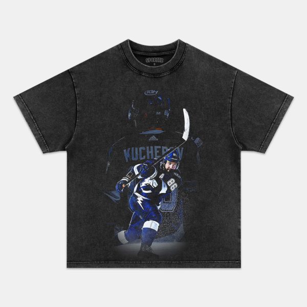 TAMPA BAY LIGHTNING 1.0 TEE - Image 2