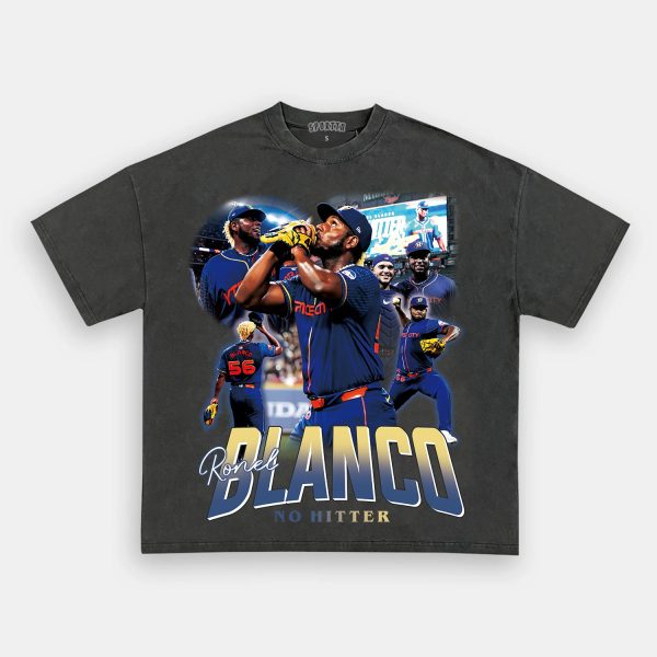 RONEL BLANCO TEE - Image 2