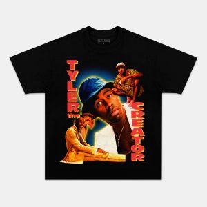 TYLER THE CREATOR TEE
