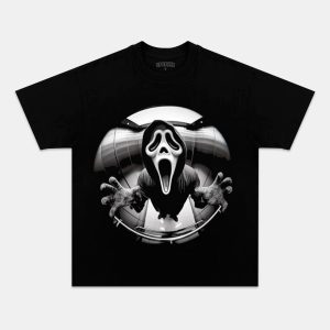 SCREAM VINTAGE TEE