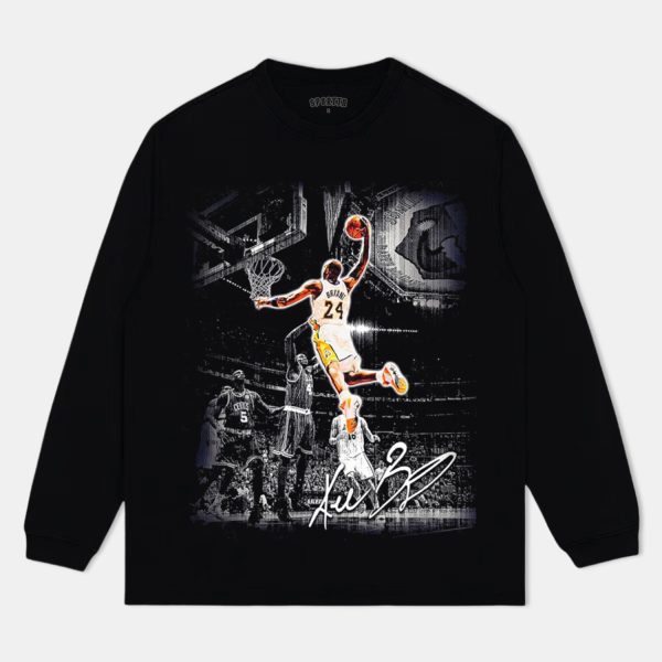 KOBE 12.12 TEE - Image 2
