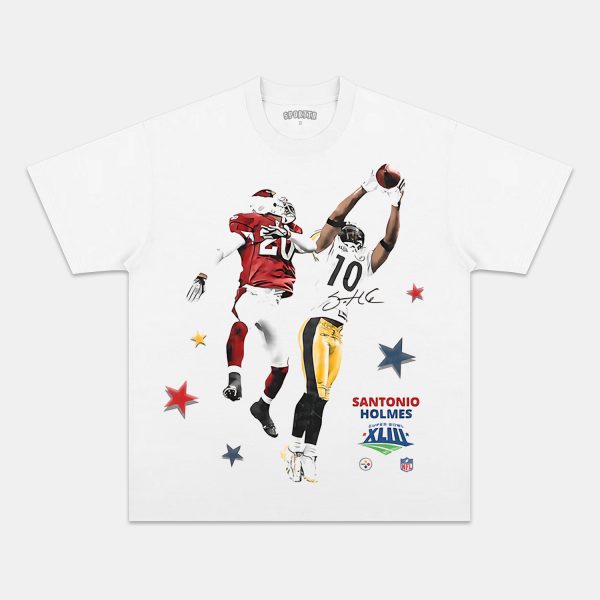 SANTONIO HOLMES TEE - Image 3