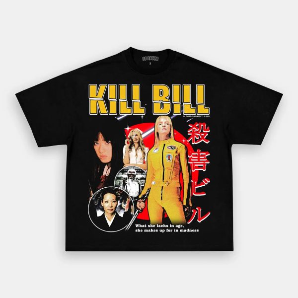 KILL BILL TEE - Image 2