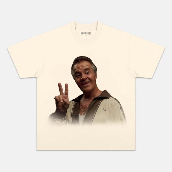 PAULIE GUALTIERI TEE - Image 3