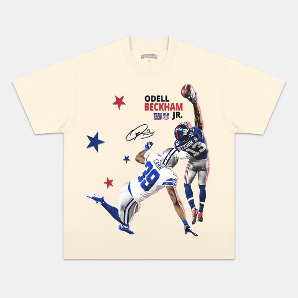 OBJ CATCH TEE - Image 4