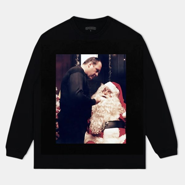 TONY SOPRANO NEW2024 TEE - Image 2