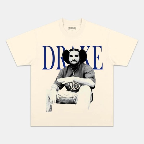 AUBREY DRAKE GRAHAM TEE - Image 3